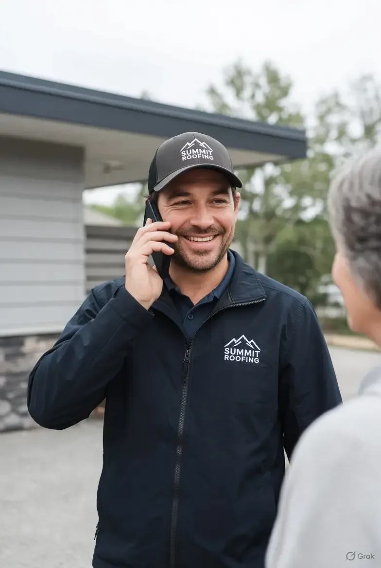 Flat Roof Leak Repair Gladstone, MI FAQs